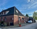 Foto - Charmante Doppelhaushälfte mit Garten – provisionsfrei von privat