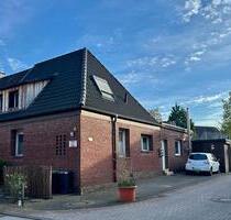 Charmante Doppelhaushälfte mit Garten – provisionsfrei von privat - Selm