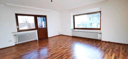 Foto - 4 Zimmer Erdgeschoßwohnung zur Miete in Fürstenberg