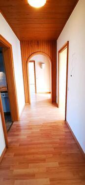 Foto - 4 Zimmer Erdgeschoßwohnung in Fürstenberg