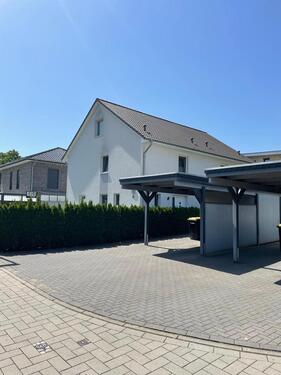 Foto - Barmstedt KfW55-Doppelhaus mit WP 5-Zimmer ca. 127m² aus 2017