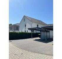 Barmstedt KfW55-Doppelhaus mit WP 5-Zimmer ca. 127m² aus 2017