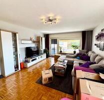 Gepflegte 3-Zimmer-Wohnung mit Stellplatz in Sinzheim