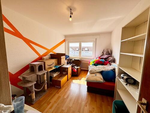Foto - 3 Zimmer Etagenwohnung zum Kaufen in Sinzheim