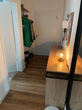Foto - 3 Zimmer Etagenwohnung in Vechta