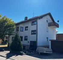 Eigentumswohnung 4,5 Zimmer 98 qm provisionsfrei - Rot am See