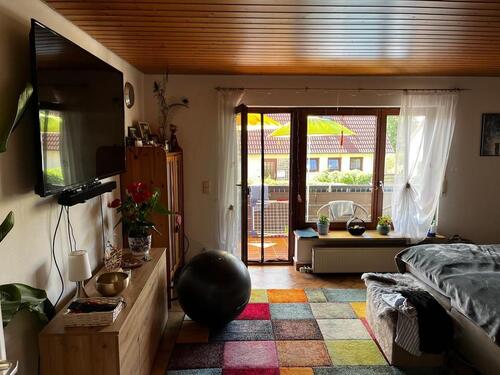 Foto - 4.5 Zimmer Erdgeschoßwohnung zum Kaufen in Rot am See