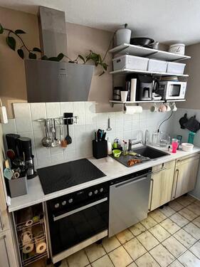 Foto - 4.5 Zimmer Erdgeschoßwohnung in Rot am See