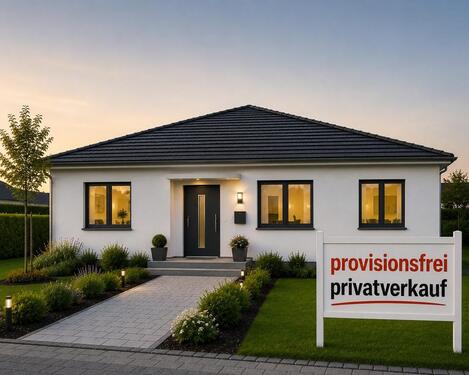 Foto - Einfamilienhaus in Merzig OT Hilbringen Provisionsfrei!