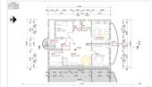Foto - Schöne 3-Zimmer Wohnung mit großem Balkon & 2 WC in Zentrum