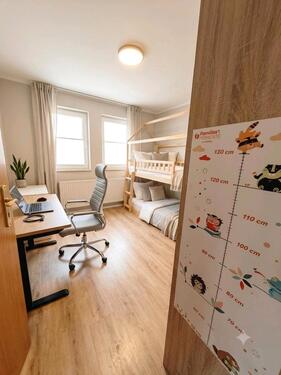 Foto - 3 Zimmer Etagenwohnung zum Kaufen in Wurzen