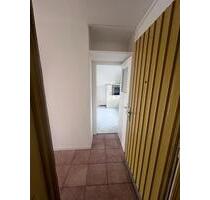 Gemütliche 2 Zimmerwohnung im 2. OG - Uni Nähe - Balkon - Lübeck Sankt Jürgen