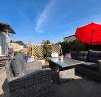 Renesse Julianahoeve Beachresort Mobilheim Chalet Osterferien - Jüchen