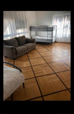 Foto - Möblierte 1 Zimmer Wohnungen - 650,00 EUR Kaltmiete,