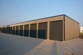 Foto - XXL - Garage Himmelpforten Stade Lamstedt Lager WoMo KFZ Boot etc