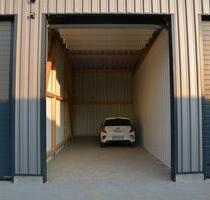 XXL - Garage Himmelpforten Stade Lamstedt Lager WoMo KFZ Boot etc