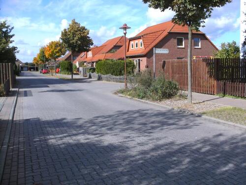 Foto - exklusive barrierefr. 4 Zim. E.G. Wohnung neu renov. in Wolfburg