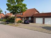 Foto - 5 Zimmer Etagenwohnung in Wolfsburg