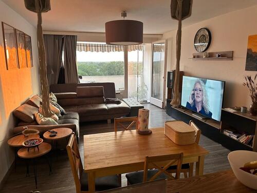 Foto - 2 Zimmer Wohnung zu vermieten - 1.400,00 EUR Kaltmiete,