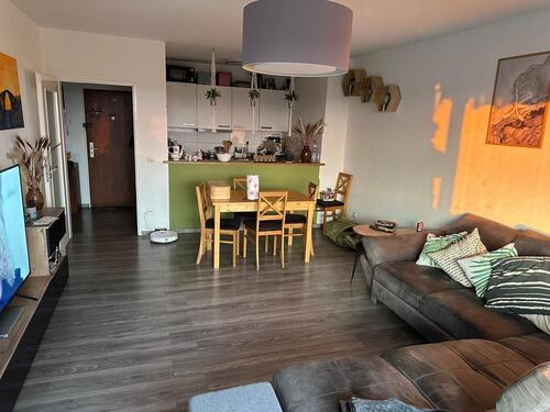 Foto - Etagenwohnung zur Miete in Norderstedt