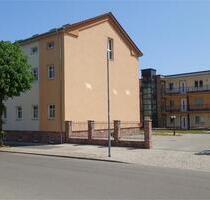 2-Raum (+ gr. Küche) 70qm, Bj.2023 energiesp. A+, Balkon, Aufzug - Tangermünde