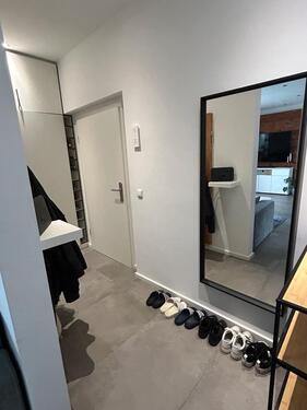 Foto - 2 Zimmer Wohnung - 650,00 EUR Kaltmiete,