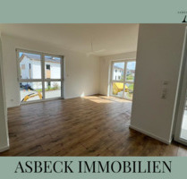 Neubau - Erstbezug 4,5 Zimmer Wohnung mit Balkon in Fürstenzell - Emmerting