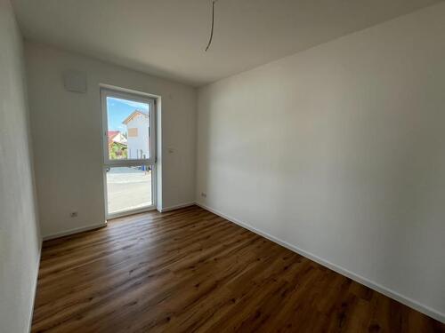 Foto - Etagenwohnung in Emmerting