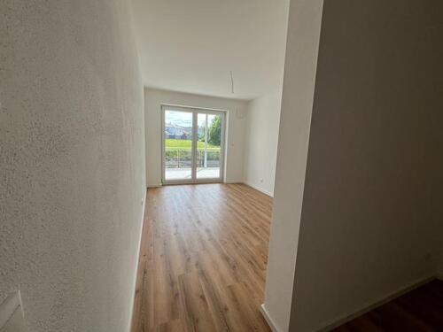 Foto - Etagenwohnung in Emmerting zur Miete