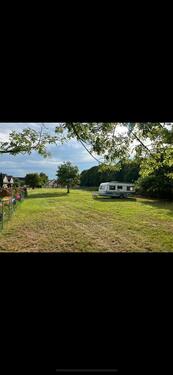 Foto - Wohnwagen Stellplatz 40764 - 30,00 EUR Miete,