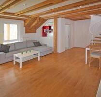 4.5 Zimmer Maisonette mit Wintergarten - Vaterstetten Baldham