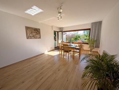 Foto - Erdgeschosswohnung in bevorzugter Wohnlage (Oeneking)