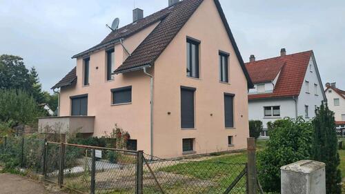 Foto - Einfamilienhaus zum Kaufen in Heidenheim an der Brenz