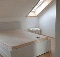 Helle 2,5 Zi DG-WOHNUNG 63m2 in Berg Pfalz - Berg (Pfalz)