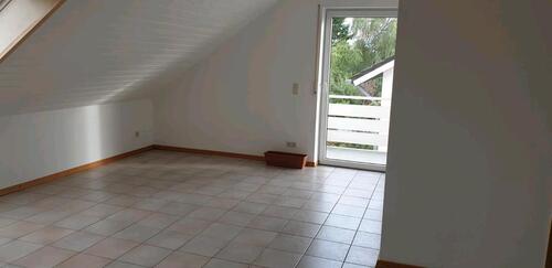 Foto - Etagenwohnung in Berg (Pfalz)