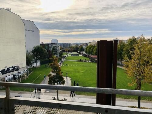 Foto - Etagenwohnung in Berlin