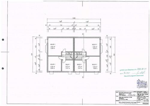Foto - Einfamilienhaus in Velten zum Kaufen