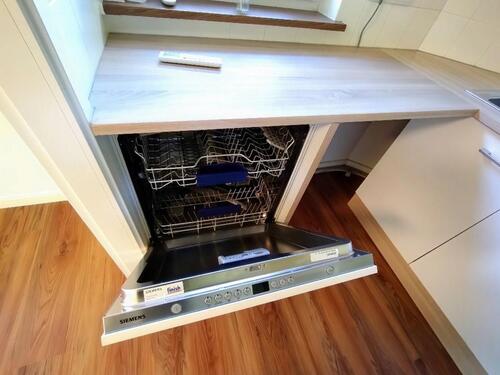 Foto - Etagenwohnung in Wildeck