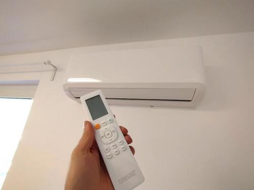 Foto - Etagenwohnung in Wildeck zur Miete