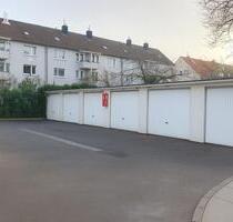 Einzelgarage mit oder ohne Strom Nähe Flughafen zu vermieten - Düsseldorf Stadtbezirk 5