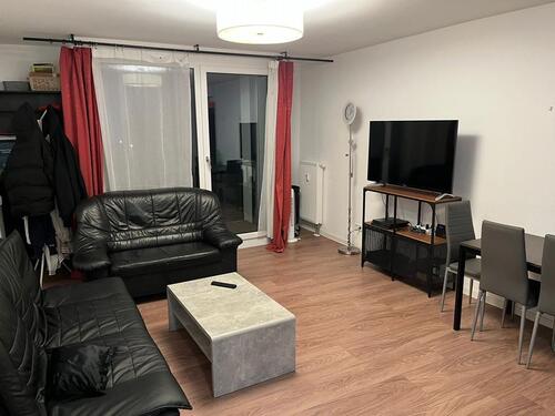 Foto - 2 Zimmerwohnung Neukölln - 1.400,00 EUR Kaltmiete,