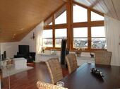 Foto - Stilvolle DG Wohnung mit Panorama Blick