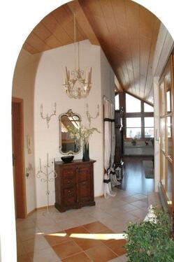 Foto - Etagenwohnung zur Miete in Ofterdingen