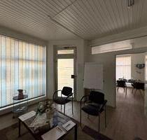 Laden-Bürofläche Schneverdingen