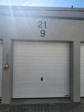 Foto - Garage Stellplatz Münster - 80,00 EUR Miete,
