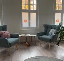 Praxisraum in Stuttgart-Süd zur Nutzung am Wochenende