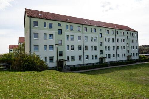 Foto - Mit Balkon! - 340,00 EUR Kaltmiete,