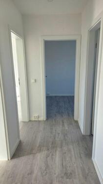 Foto - Etagenwohnung zur Miete in Aschersleben