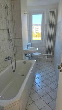 Foto - Etagenwohnung in Aschersleben