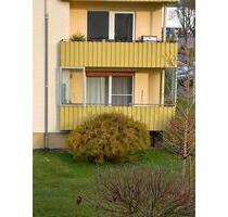 sonnige 2 Zimmer Wohnung zu vermieten - Kulmbach Blaich